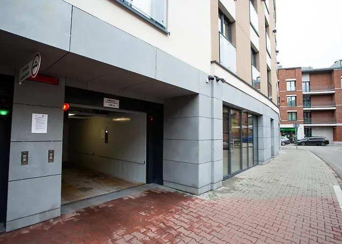 Centrum Sunny Lwowska 10